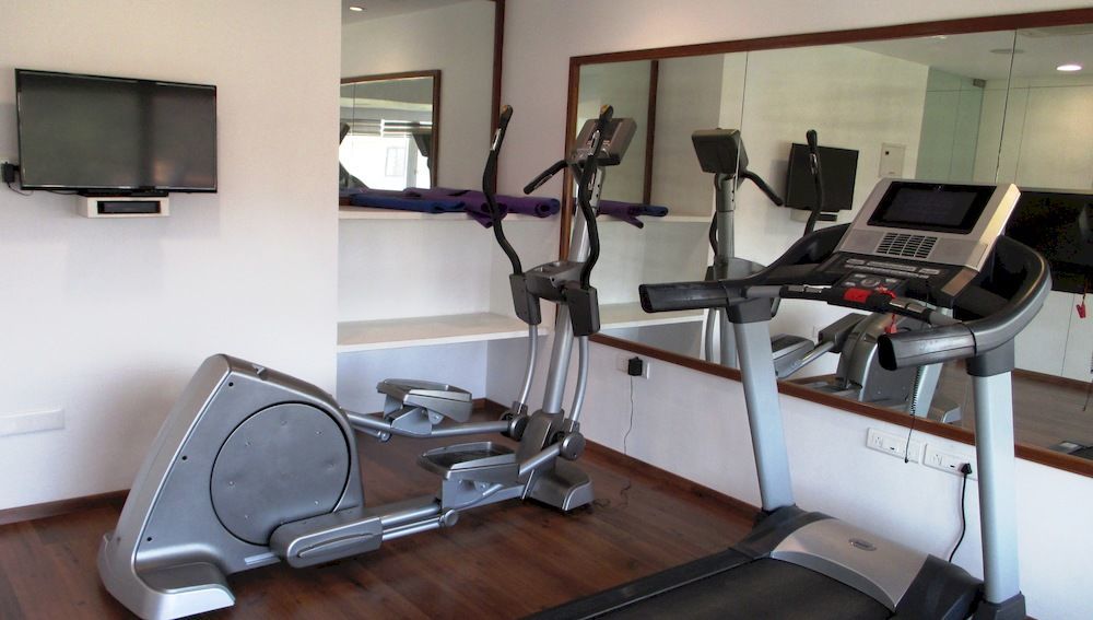 Hotel The Fern Residency, Miramar à Panaji Extérieur photo